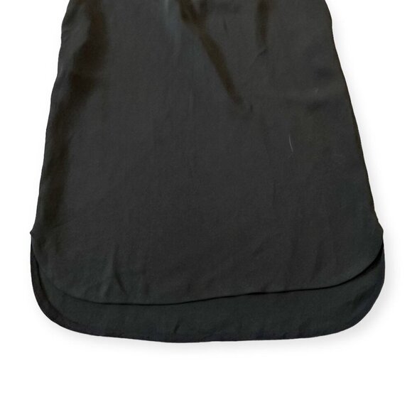 Marni‎ Minimalist Viscose Midi Dress FW2015,  blue, size 44 Italy (USM/L) - Picture 10 of 16